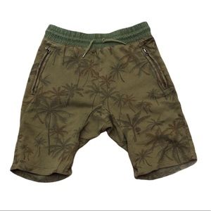 3/25$ Gap Kids | Camouflage Leisure Shorts
